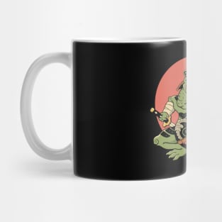 Tattooad Mug